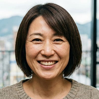 利用者の顔アイコン